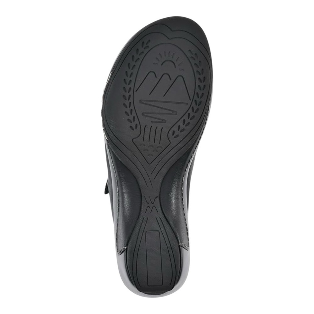 White Mountain Women's Valencia Clog Sandal - Picture 7 of 7